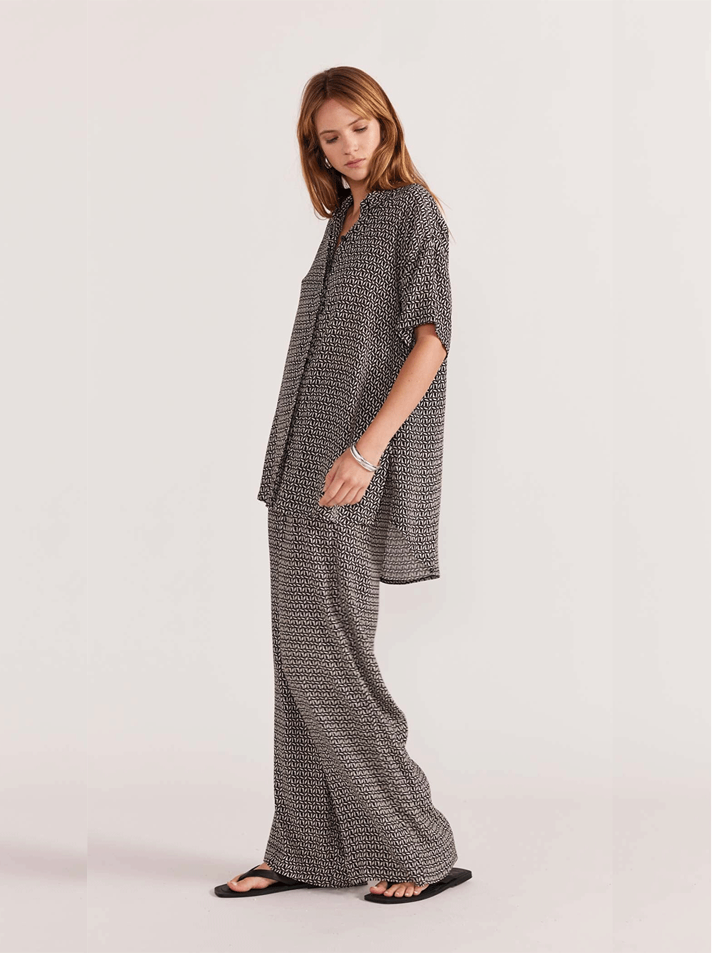 Della Resort Shirt
