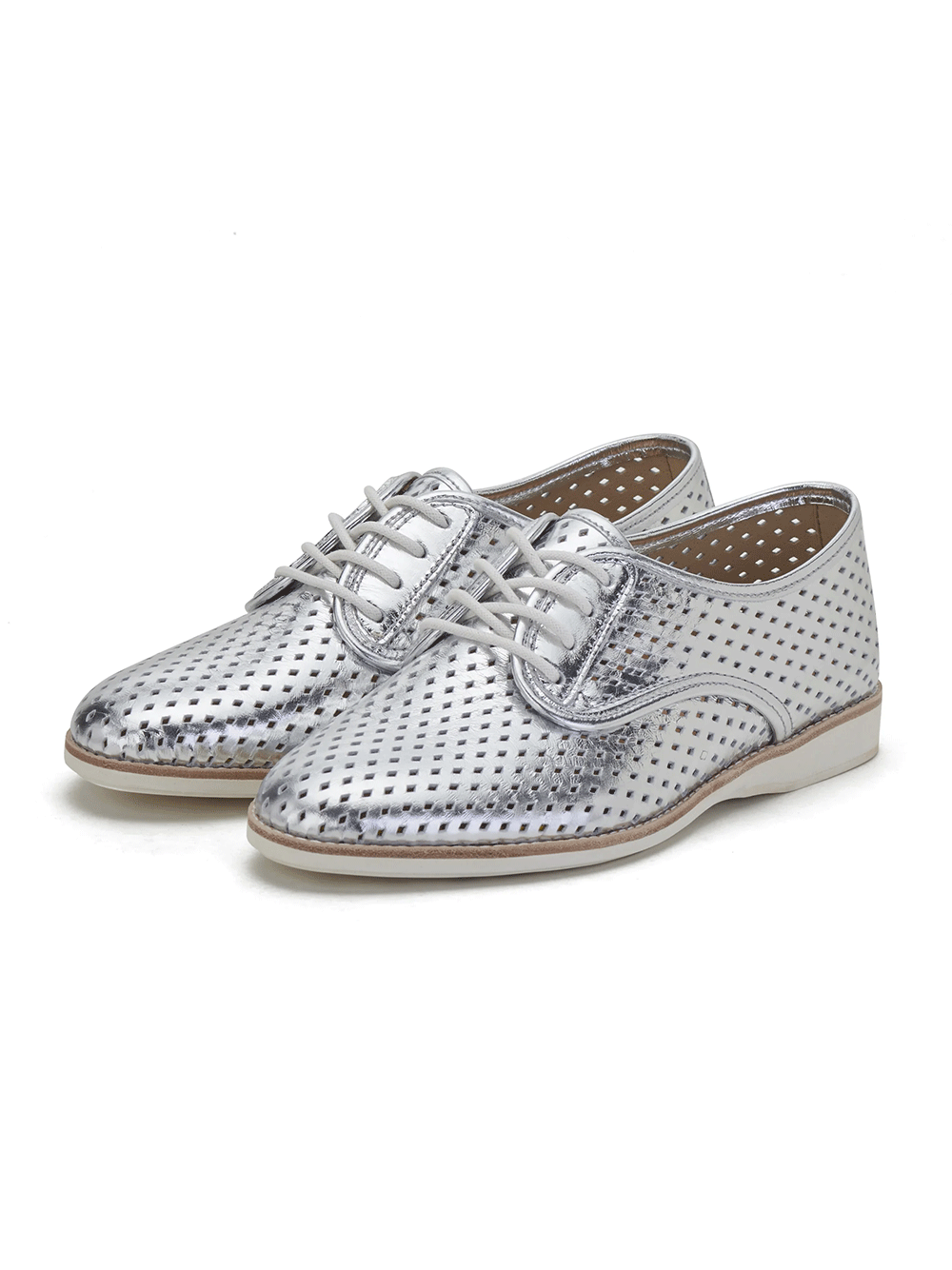 Derby Punch Luna Shoes