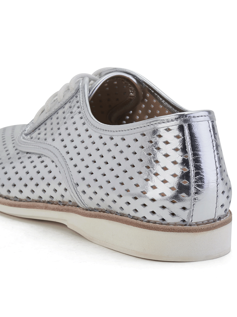 Derby Punch Luna Shoes