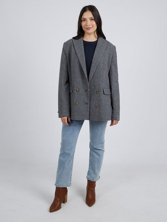 Diana Blazer