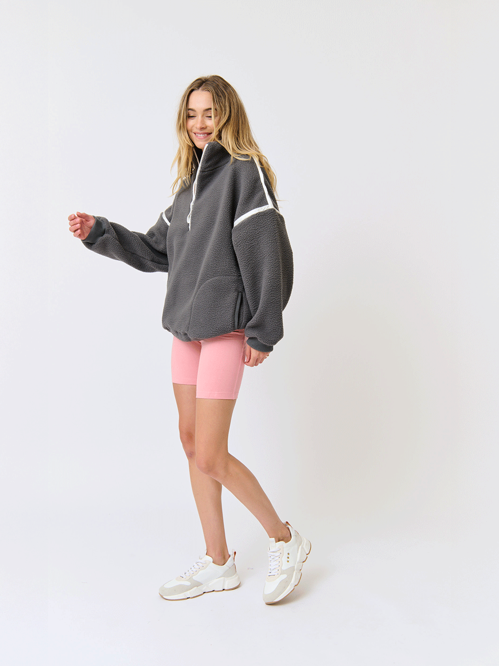 Didi Pullover