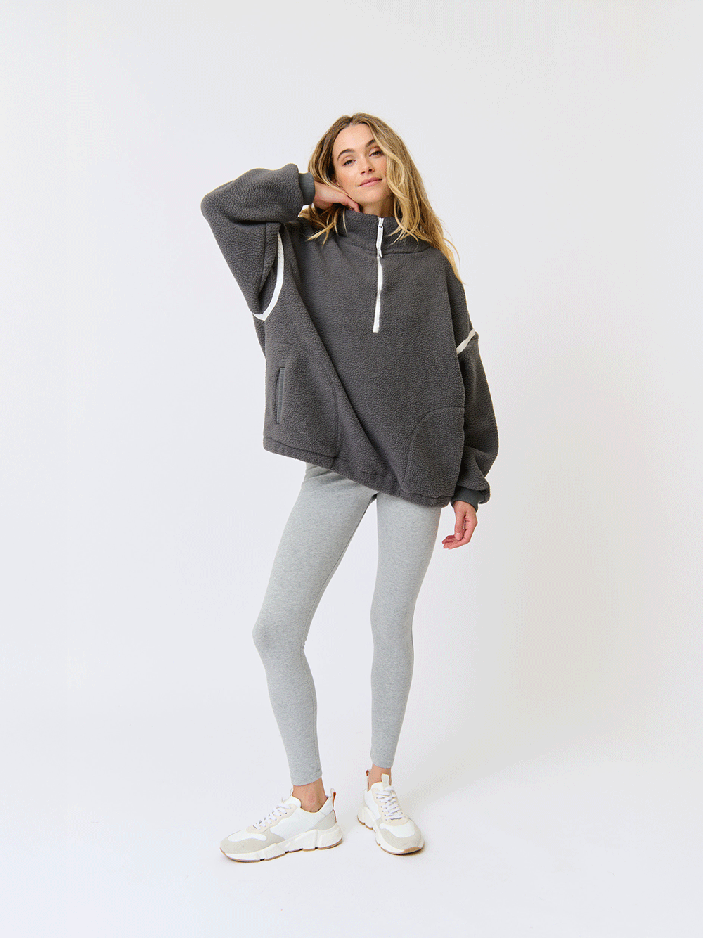 Didi Pullover