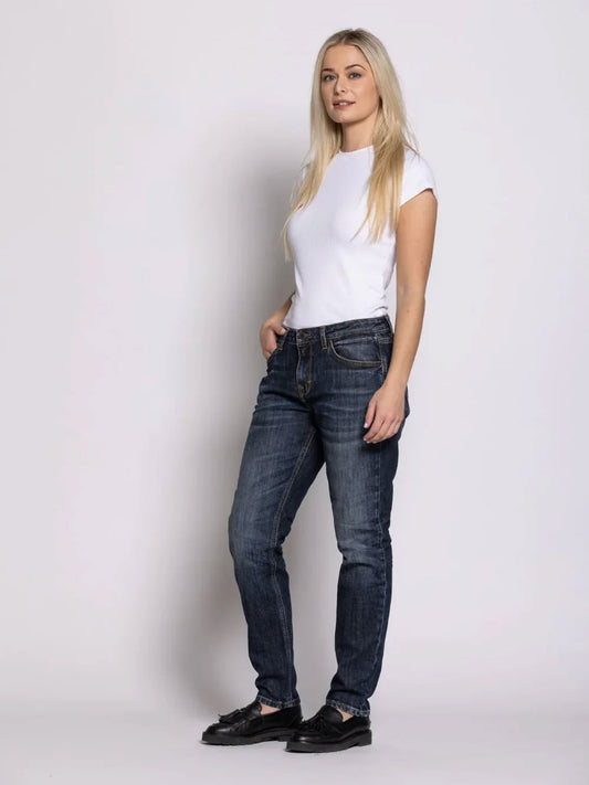 Eliana Aurica Jeans