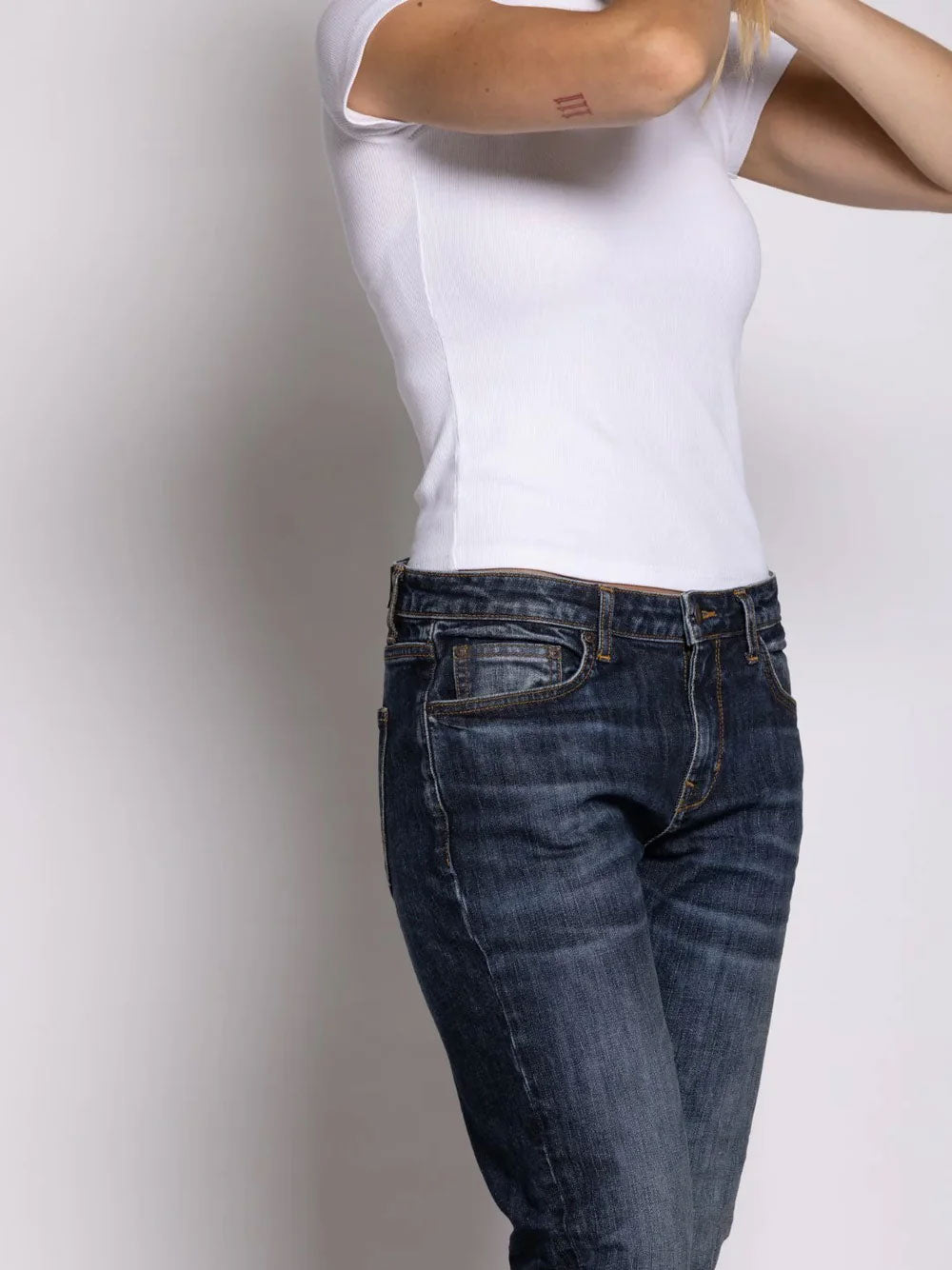 Eliana Aurica Jeans