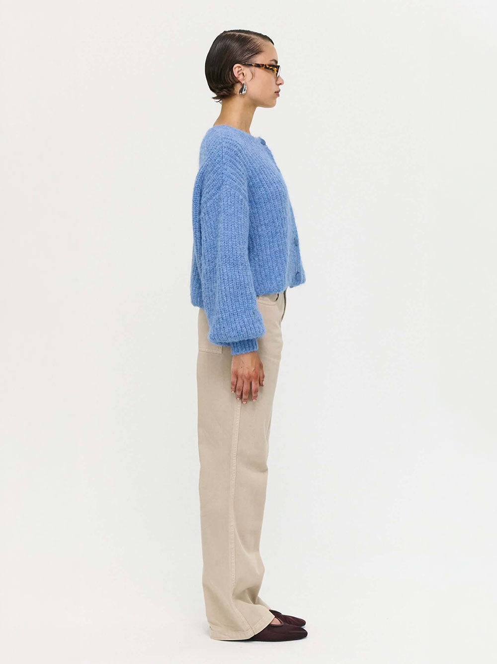 Elowen Cardigan