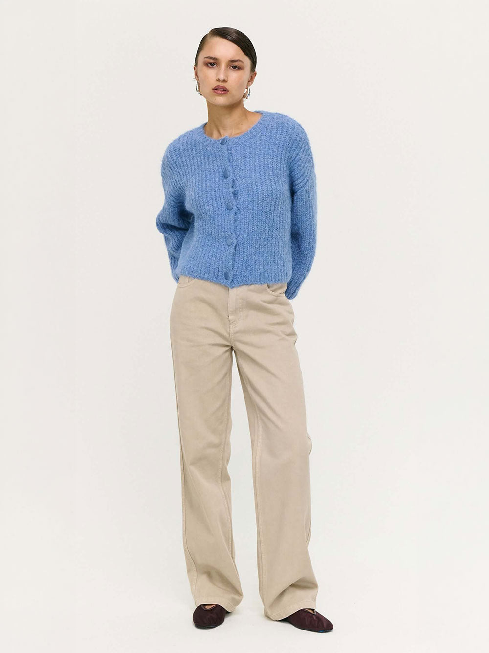 Elowen Cardigan