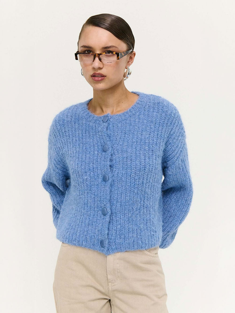 Elowen Cardigan