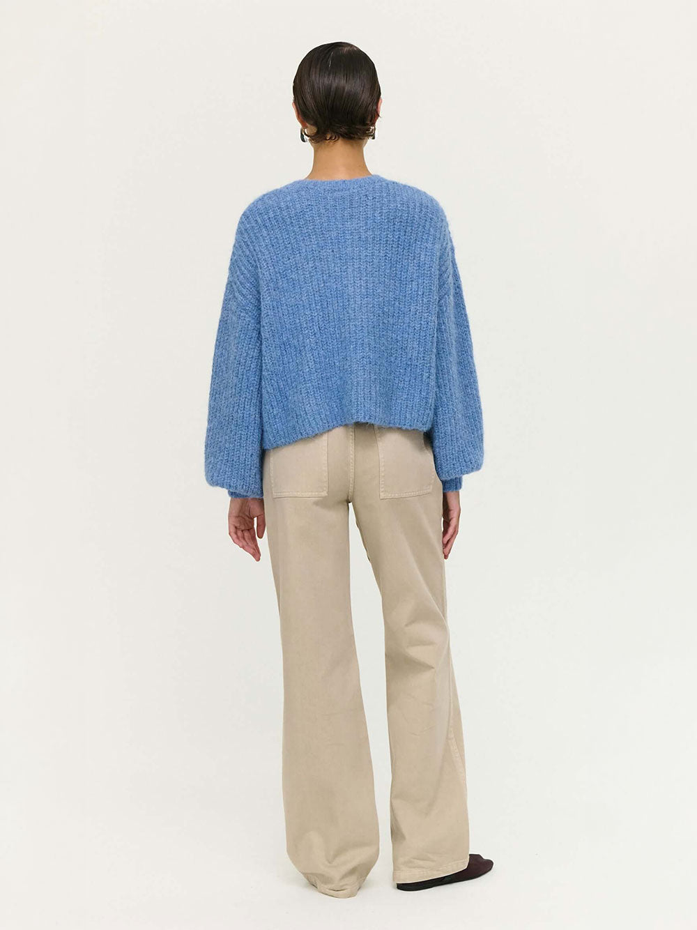 Elowen Cardigan