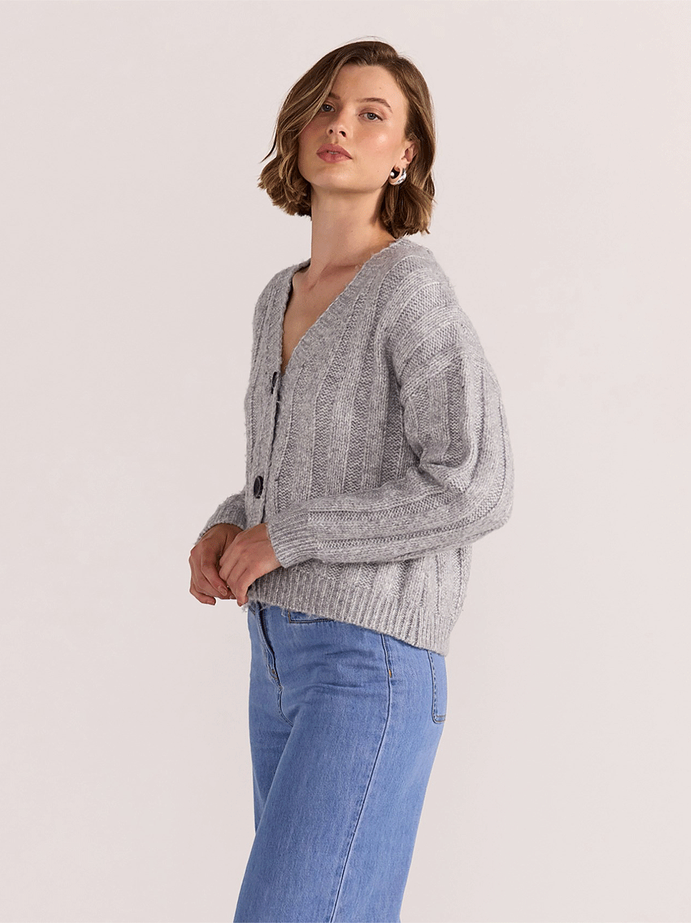 Wilmer Cardigan