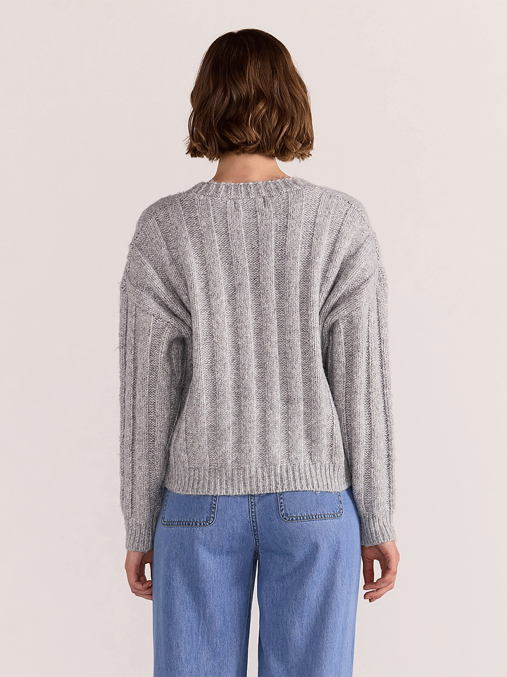 Wilmer Cardigan