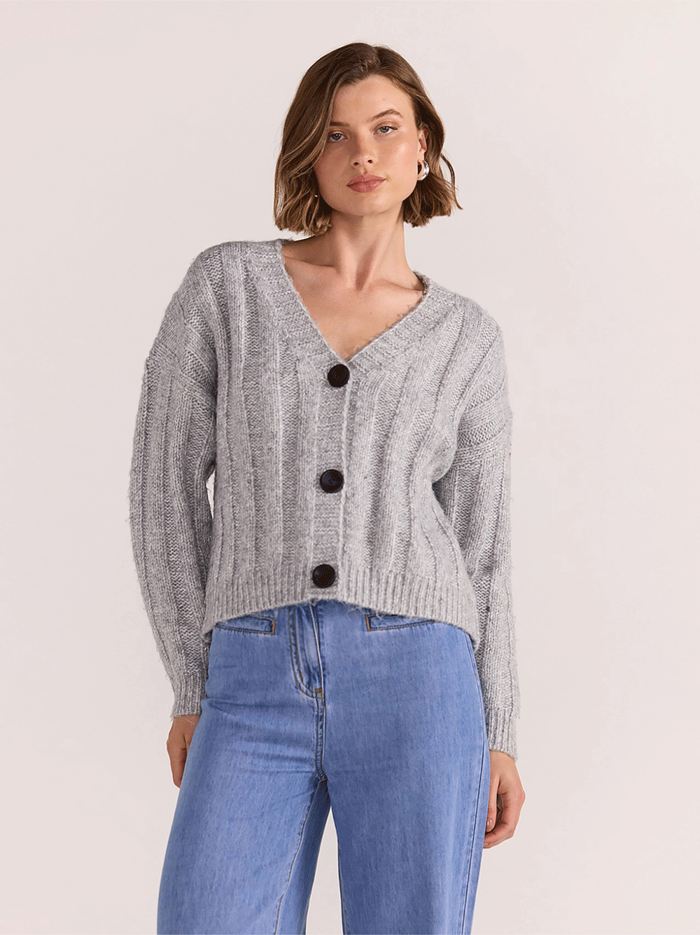 Wilmer Cardigan