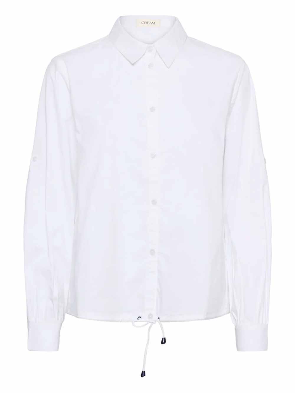 Estela Short Shirt
