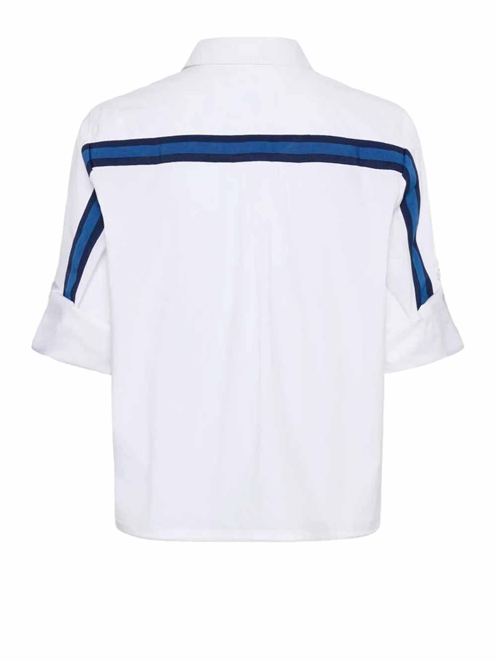 Estela Short Shirt