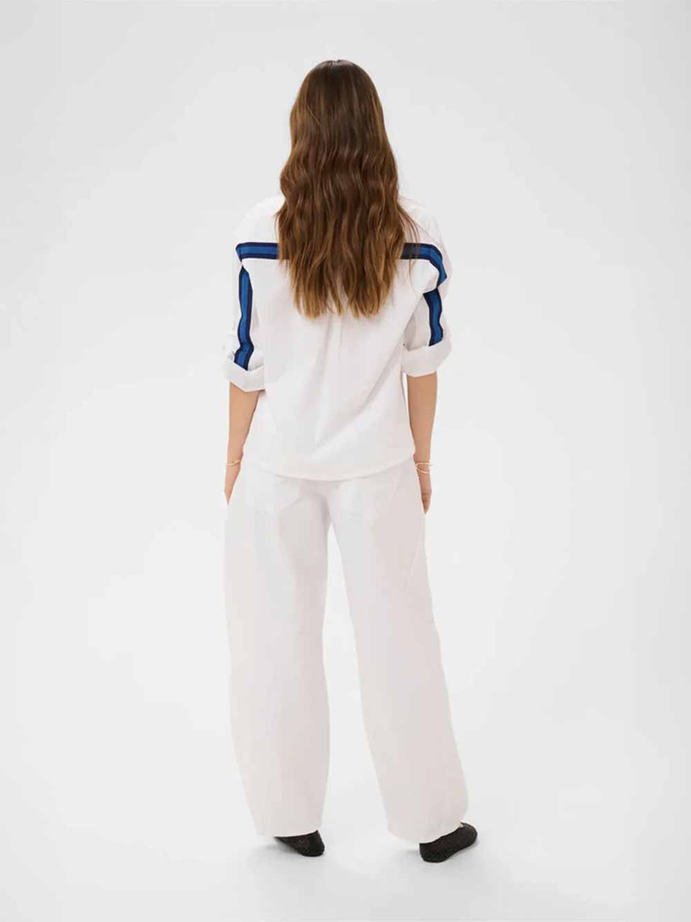 Estela Short Shirt