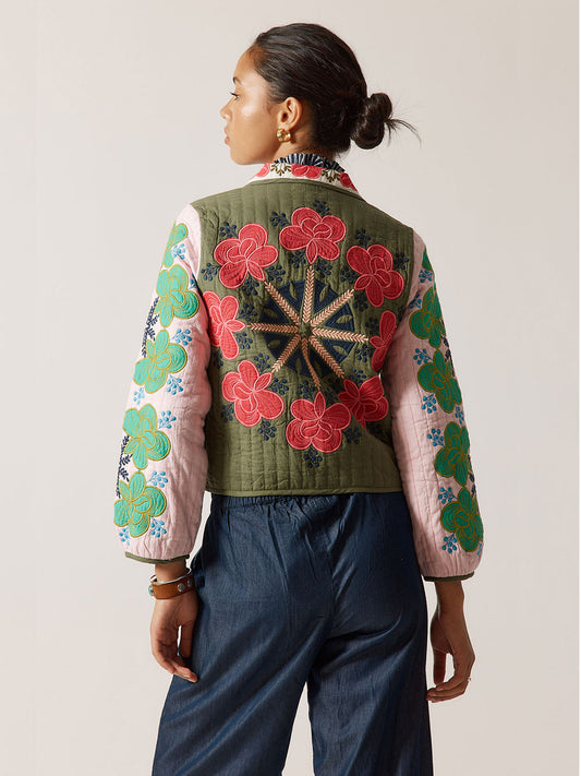 Folklore Jacket