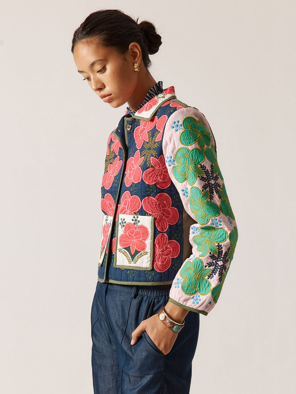 Folklore Jacket