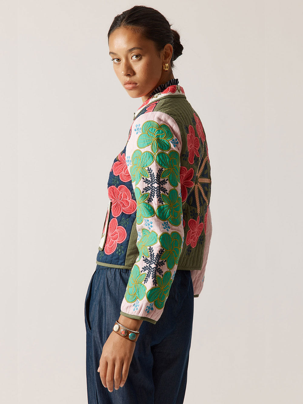 Folklore Jacket