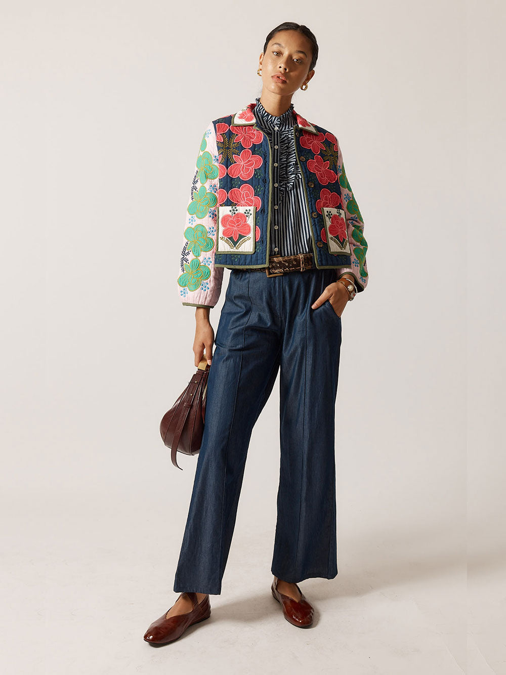 Folklore Jacket