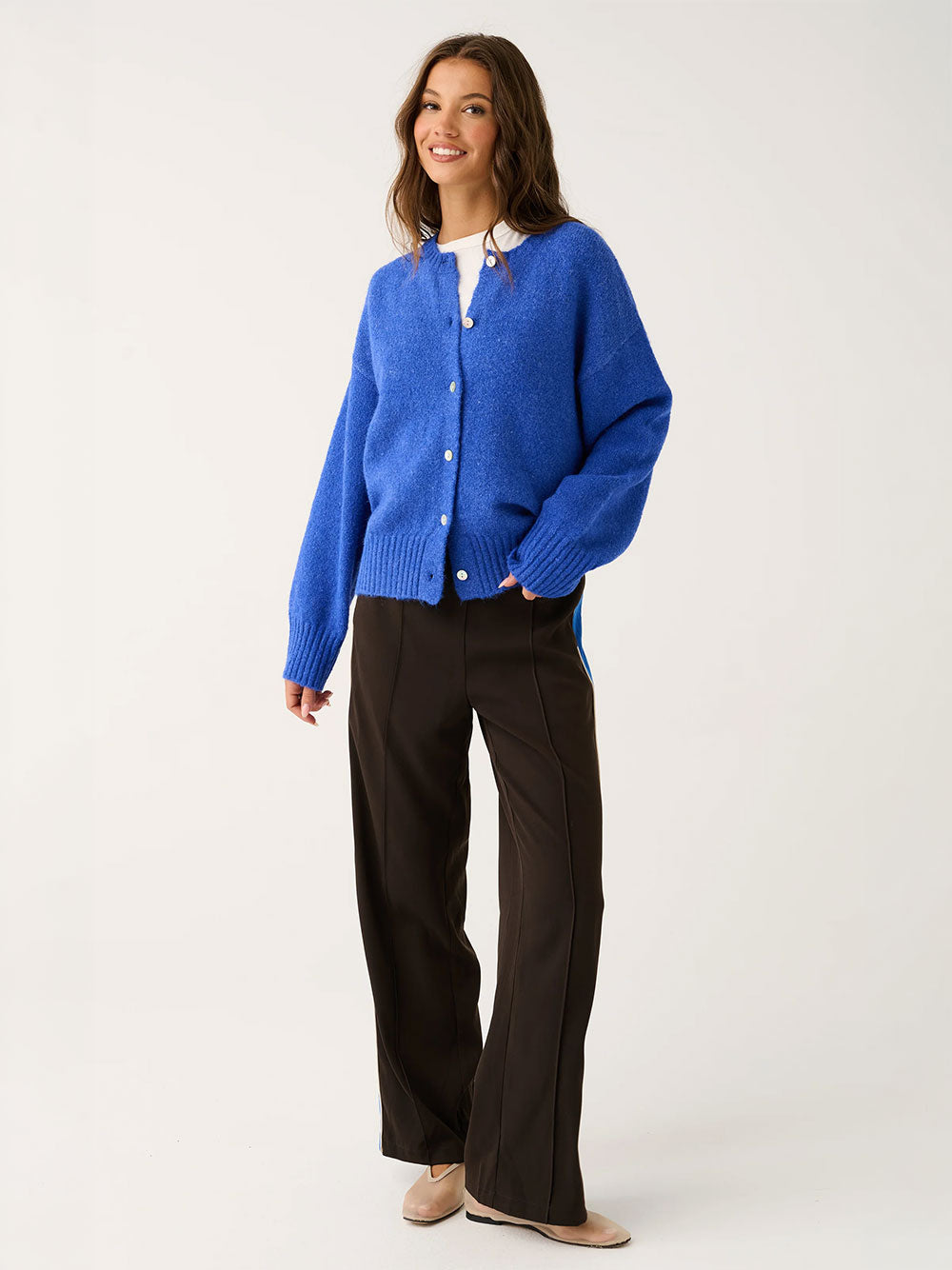 Freya Pant