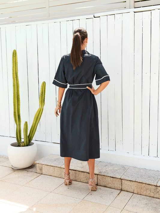 Frida Dress