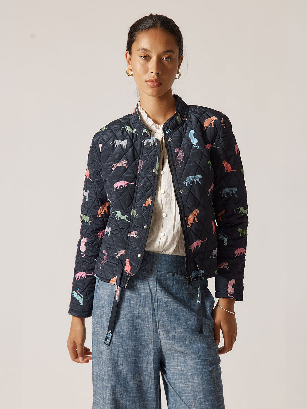 Funky Cats Jacket
