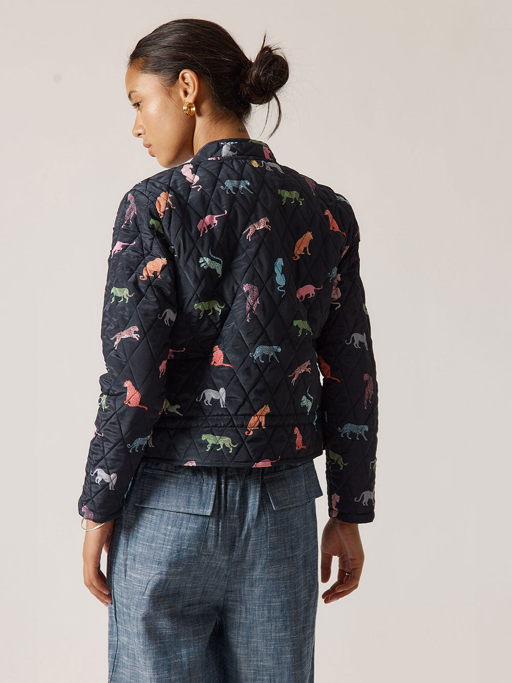 Funky Cats Jacket