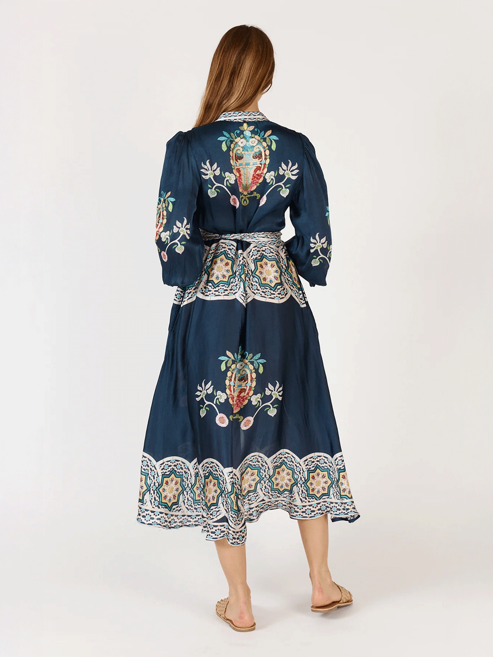 Garcia Maxi Dress