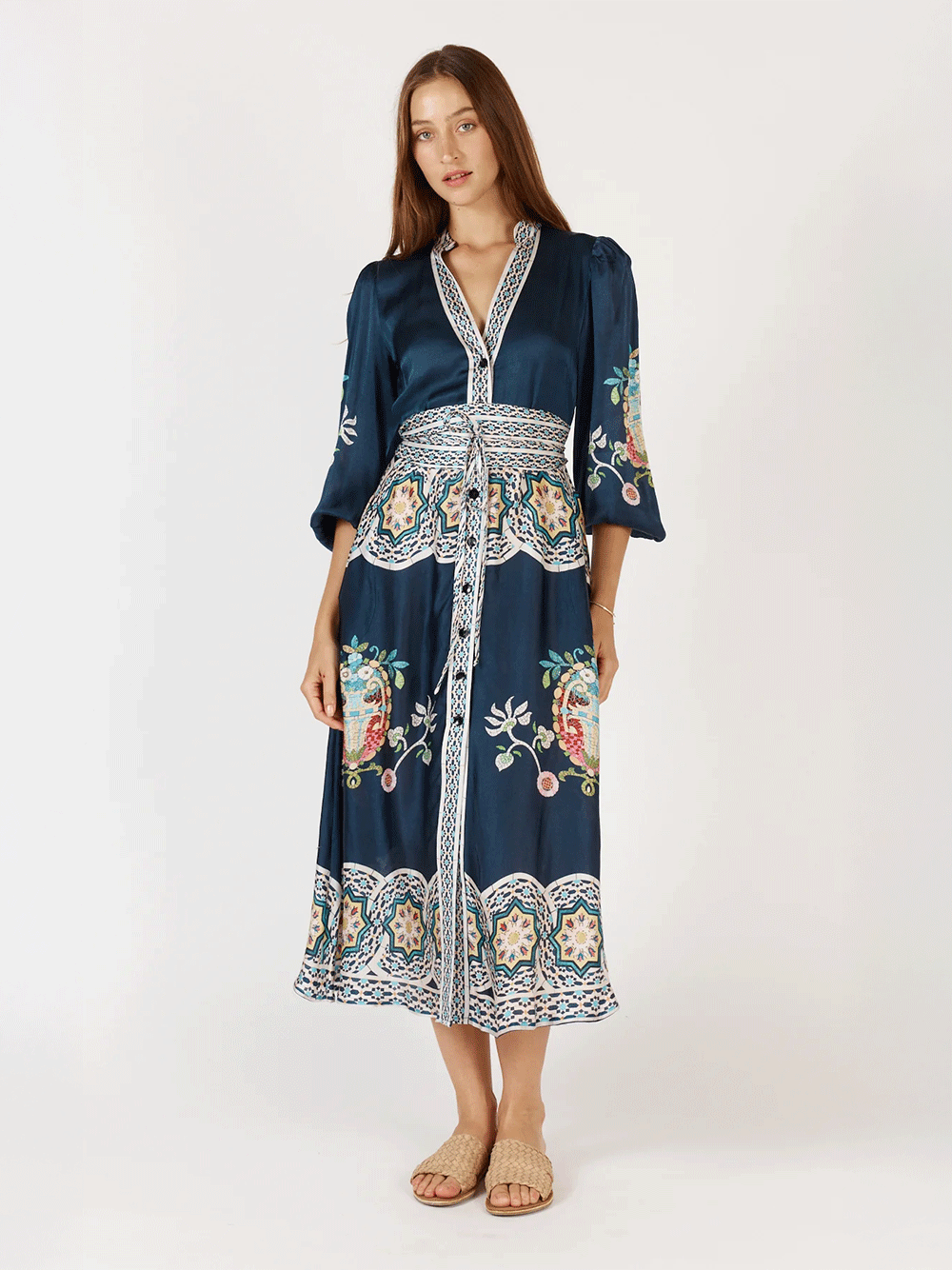 Garcia Maxi Dress