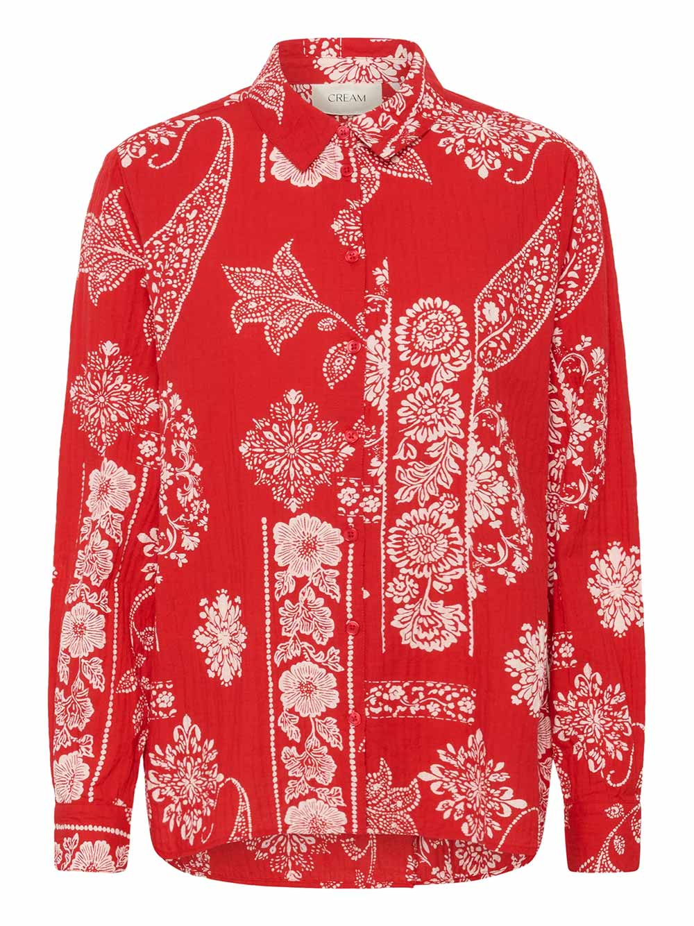 Gianna Blouse