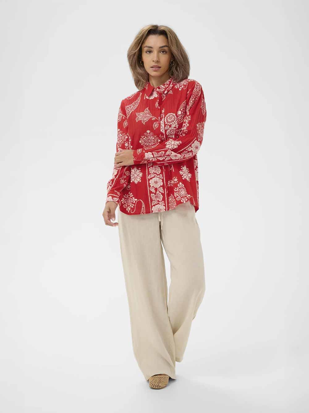 Gianna Blouse