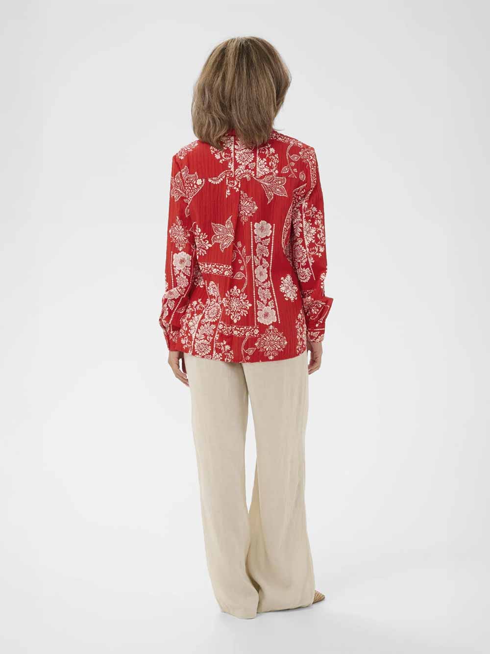 Gianna Blouse