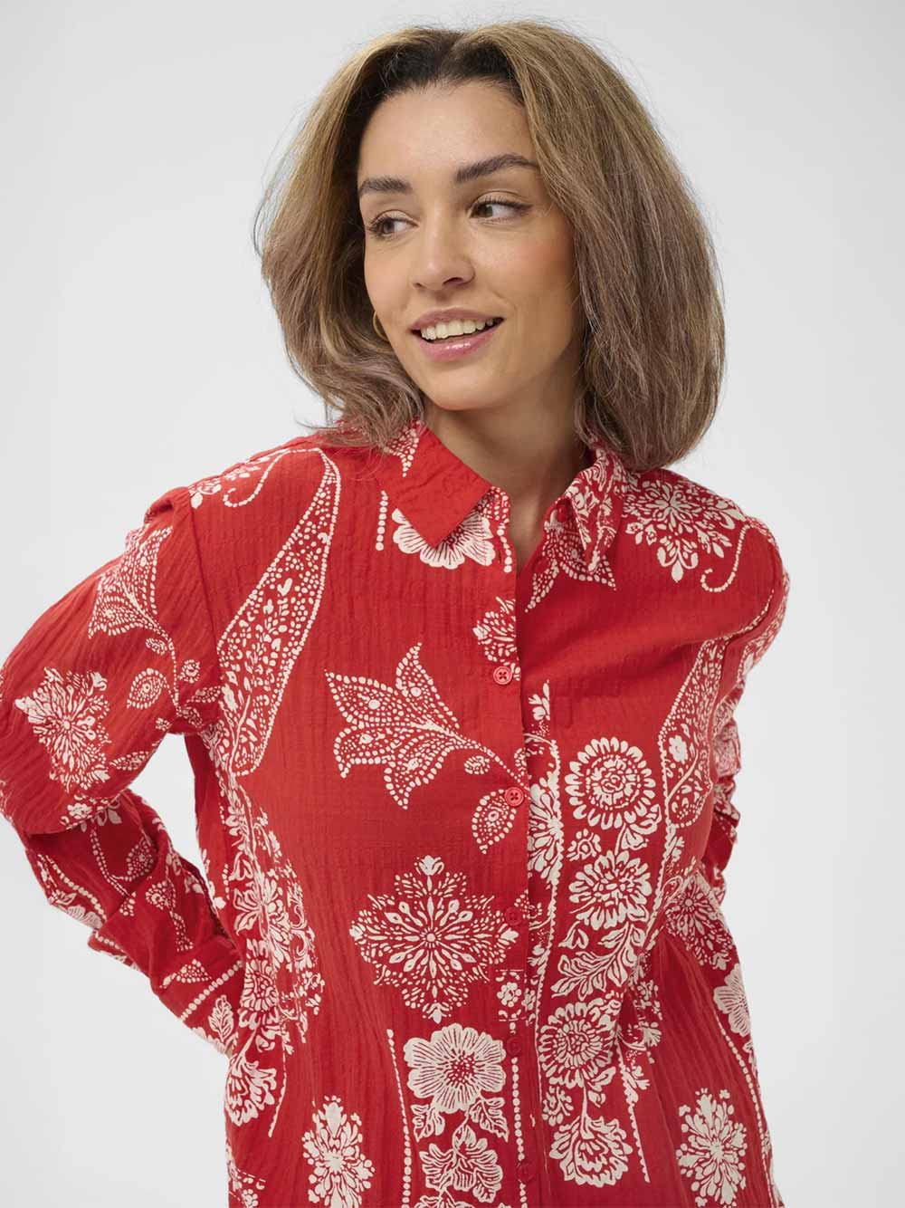 Gianna Blouse
