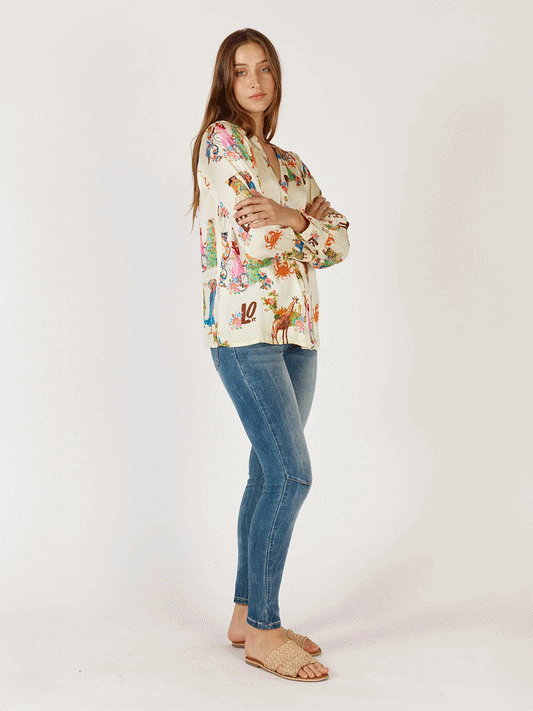 Gigi Shirt