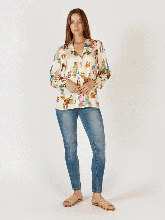 Gigi Shirt
