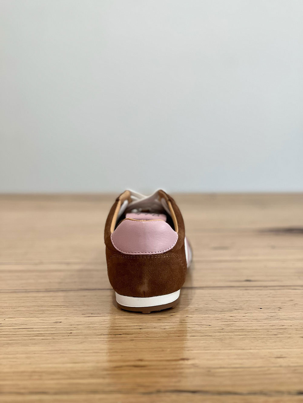 Gimpo Sneaker - WHISKY MULTI