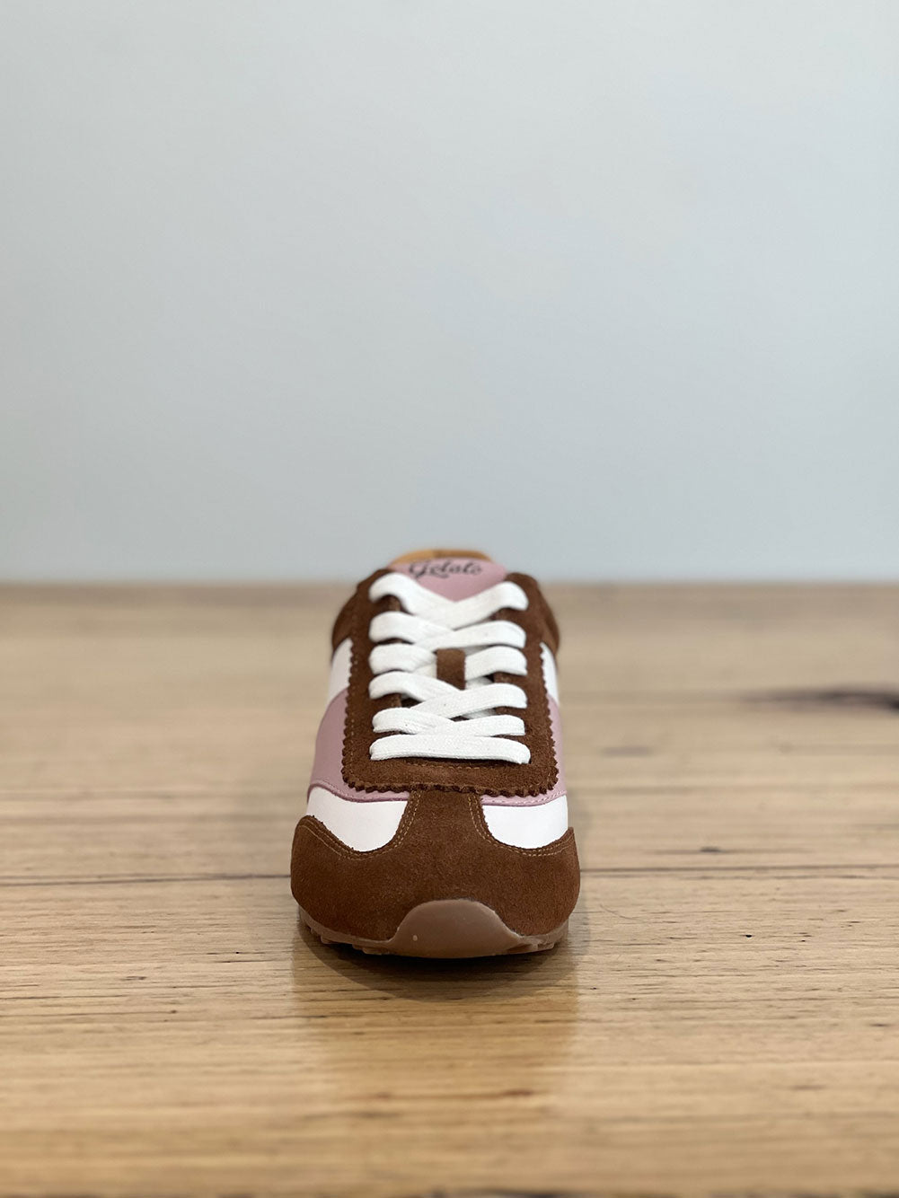 Gimpo Sneaker - WHISKY MULTI