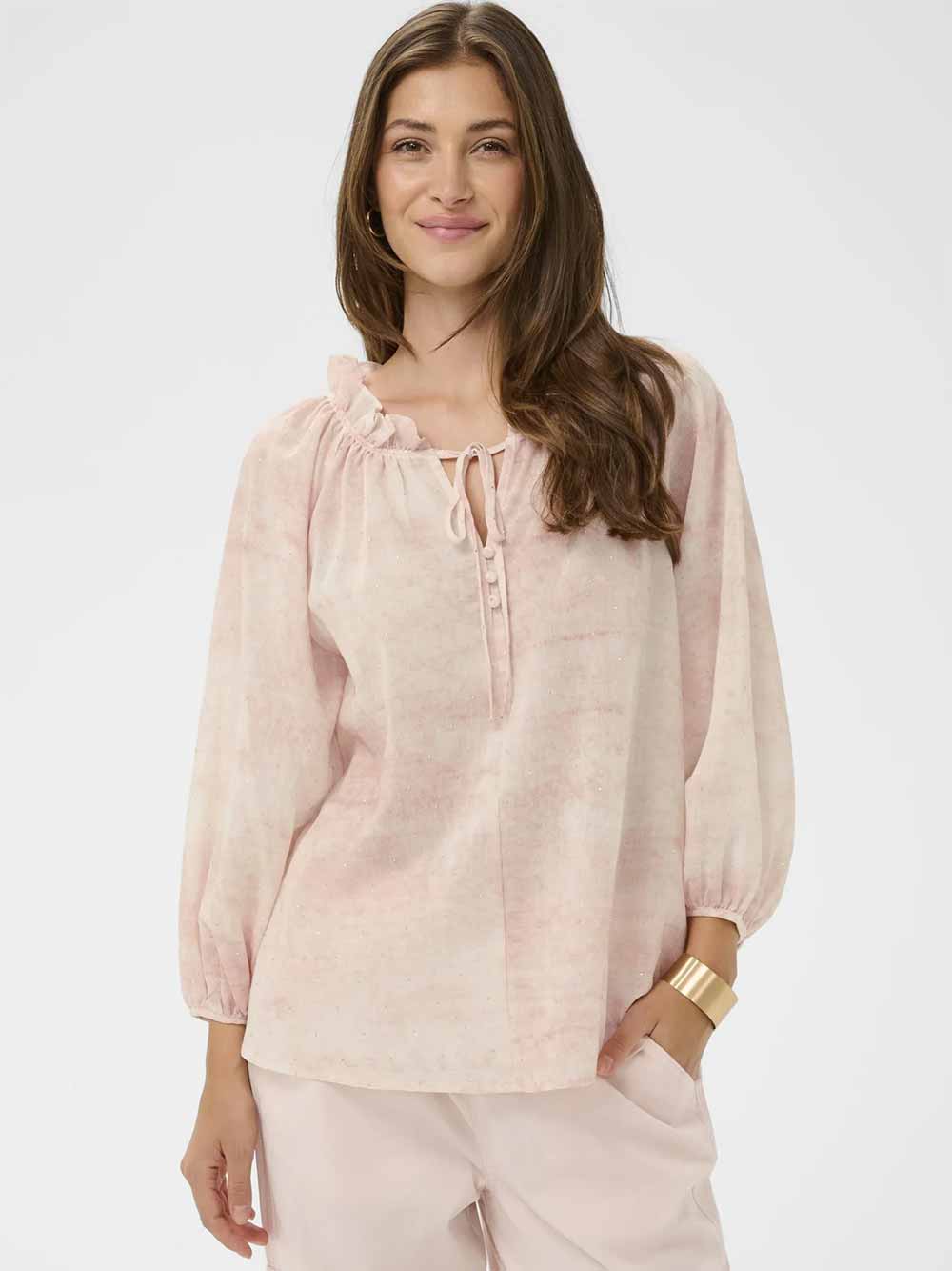 Gitta Blouse
