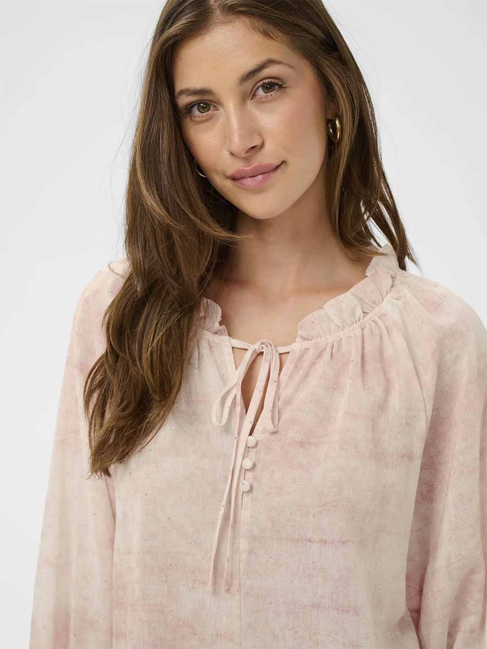 Gitta Blouse