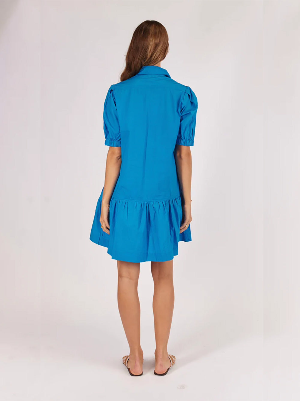 Giverny Dress