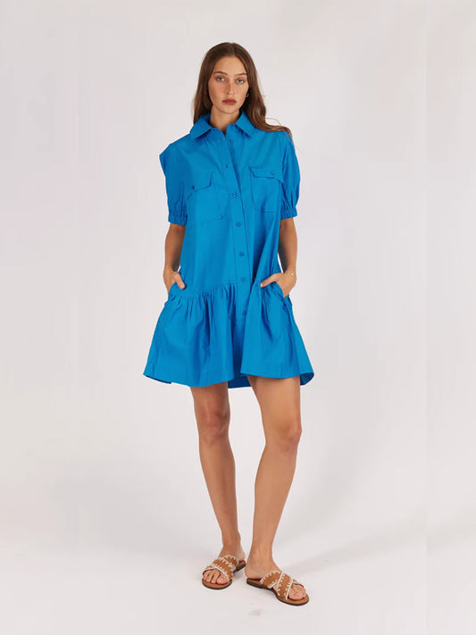 Giverny Dress