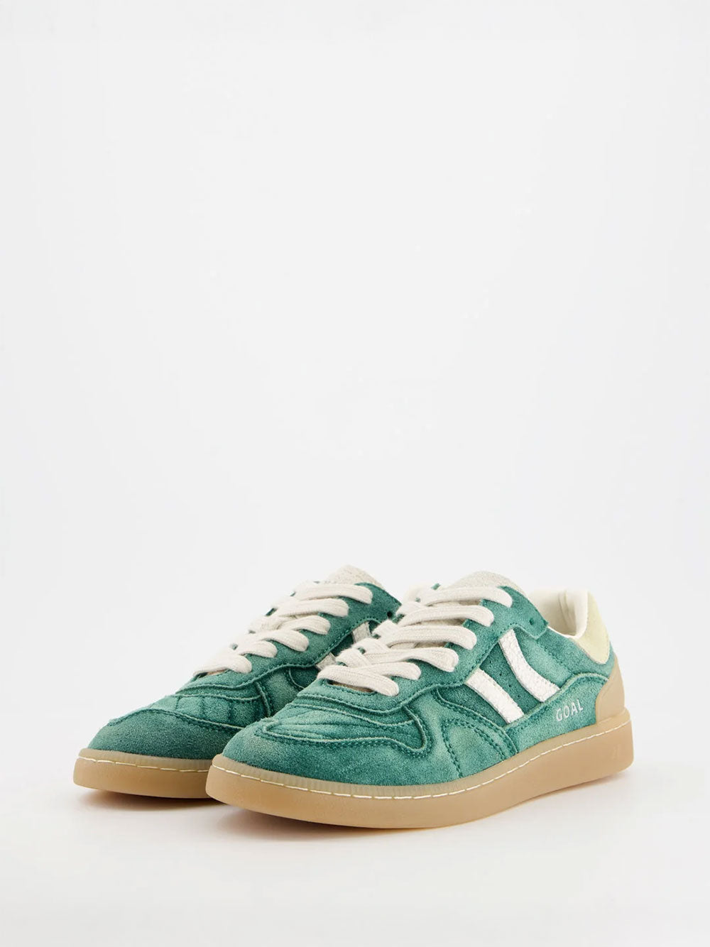 Goal Sneaker - KIWI CHROMA