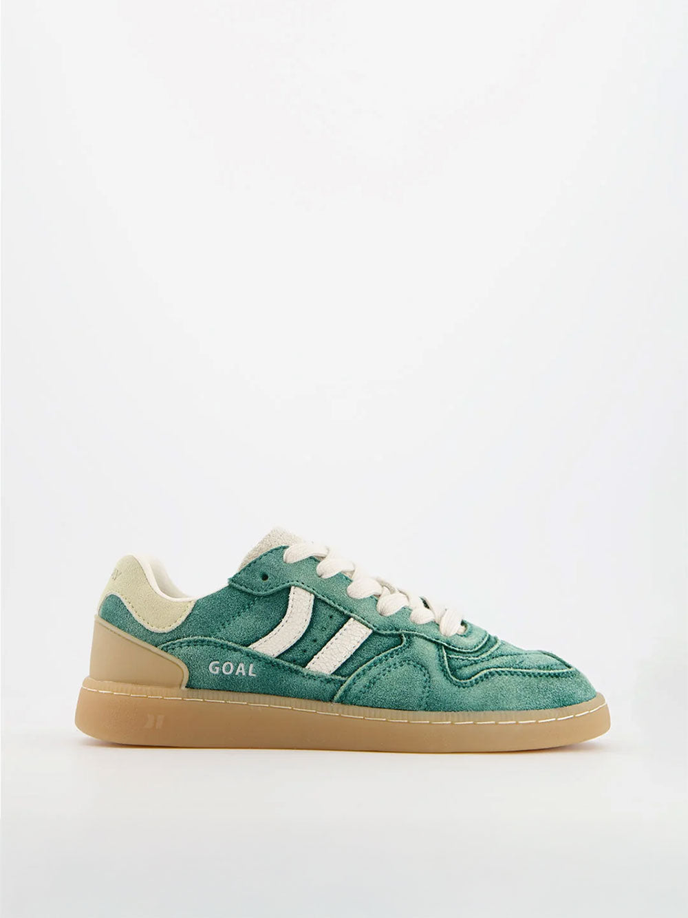 Goal Sneaker - KIWI CHROMA