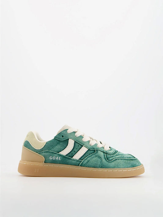 Goal Sneaker - KIWI CHROMA