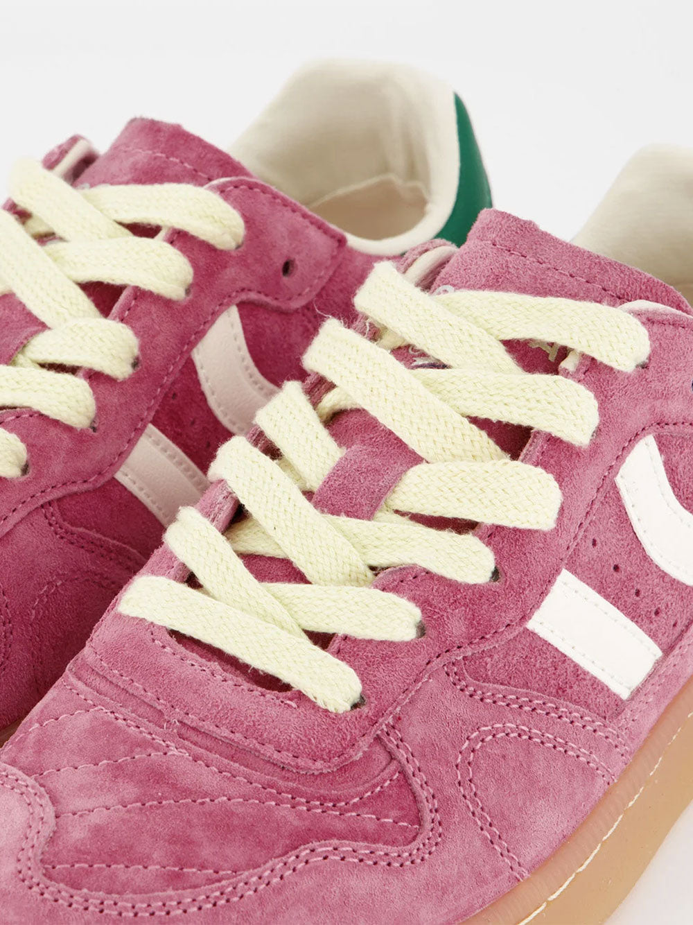 Goal Sneaker - PINK LEMONADE