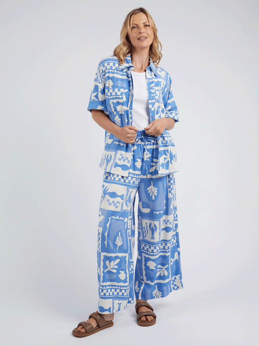 Holiday Sun Pants