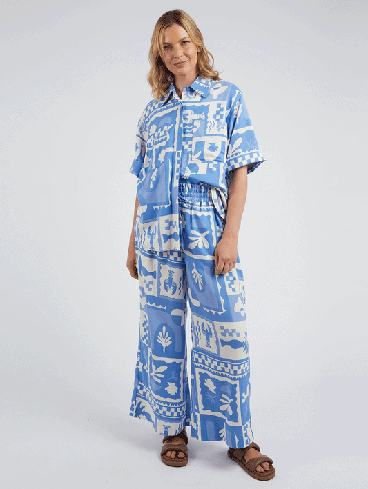 Holiday Sun Shirt