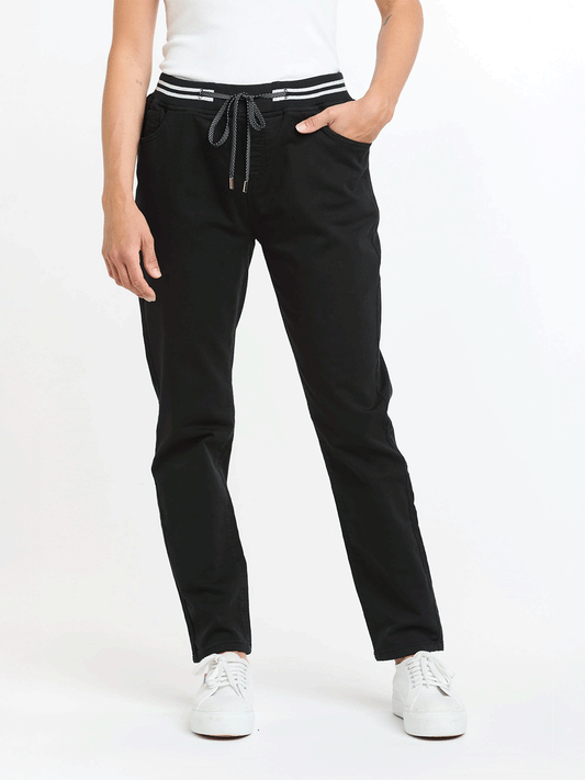 Hugo Jogger - BLACK