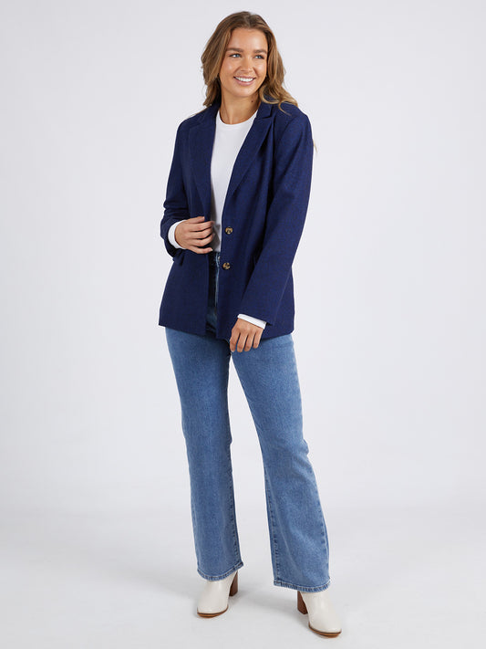 Ingrid Blazer