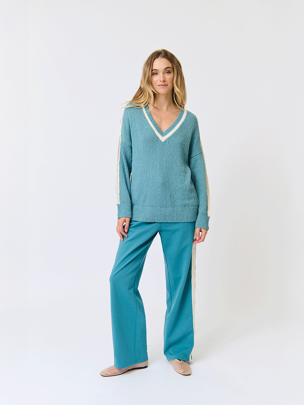 Jemma Knit