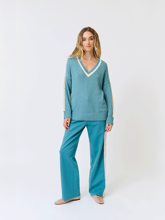 Jemma Knit